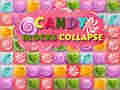 खेल Candy Blocks Collapse