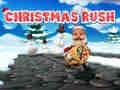 ಗೇಮ್ Christmas Rush