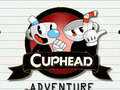 ગેમ Cuphead Adventure