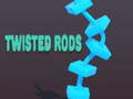 ગેમ Twisted Rods