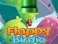 ಗೇಮ್ Flappy Birdio