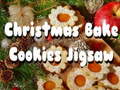 ગેમ Christmas Bake Cookies Jigsaw