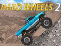 खेल Hard Wheels 2