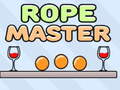 खेल Rope Master