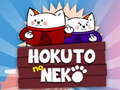 खेल Hokuto no Neko