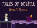 ગેમ Tales of Dorime Ameno's Rescue