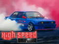 खेल High Speed Drifting