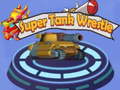ಗೇಮ್ Super Tank Wrestle