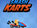ગેમ Smash Karts