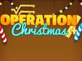 ગેમ Operation Christmas