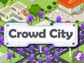 விளையாட்டு Crowd City