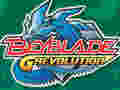 खेल Beyblade G Revolution