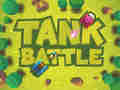 ગેમ Tank Battle