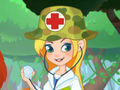 ಗೇಮ್ Jungle Doctor