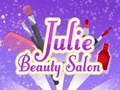 खेल Julie Beauty Salon