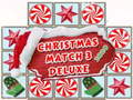 விளையாட்டு Christmas 2020 Match 3 Deluxe