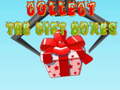 खेल Collect The Gift Boxes