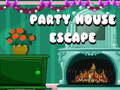 ಗೇಮ್ Party House Escape