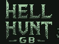 ગેમ Hell Hunt GB