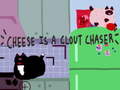 ಗೇಮ್ Cheese is a Clout Chaser