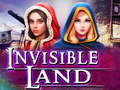 ಗೇಮ್ Invisible Land