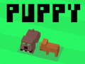 खेल Puppy