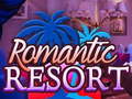 ગેમ Romantic Resort