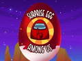 खेल Among Us: Surprise Egg