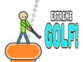 ગેમ Extreme Golf!