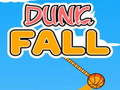 ಗೇಮ್ Dunk Fall