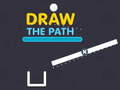 ಗೇಮ್ Draw The Path