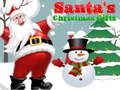 खेल Santa's Christmas Gifts