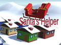 ಗೇಮ್ Santa's Helper