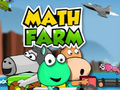 ಗೇಮ್ Math Farm