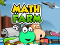 खेल Math Farm