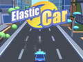 खेल Elastic Car