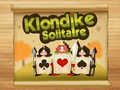 ગેમ Klondike Solitaire