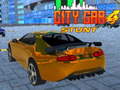 खेल City Car Stunt 4