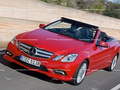 खेल Benz E-Class Cabriolet Puzzle