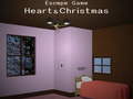 खेल Heart & Christmas Escape game