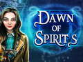 ગેમ Dawn of Spirits