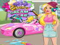 ગેમ Girls Fix It Gwen's Dream Car