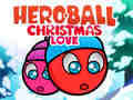 ಗೇಮ್ Heroball Christmas Love