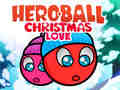 खेल Heroball Christmas Love