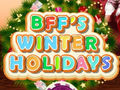 ગેમ BFFs Winter Holidays