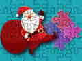 खेल Jigsaw Puzzle Christmas