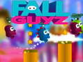 खेल Fall Guyz