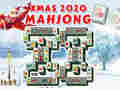 खेल Xmas 2020 Mahjong Deluxe