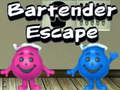 ગેમ Bartender Escape