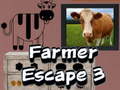ગેમ Farmer Escape 3